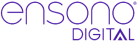 ensono digital logo image